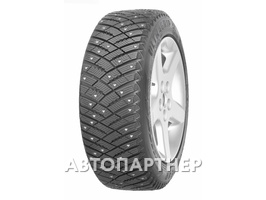 Goodyear 235/60 R18 107T UltraGrip Ice Arctic SUV шип